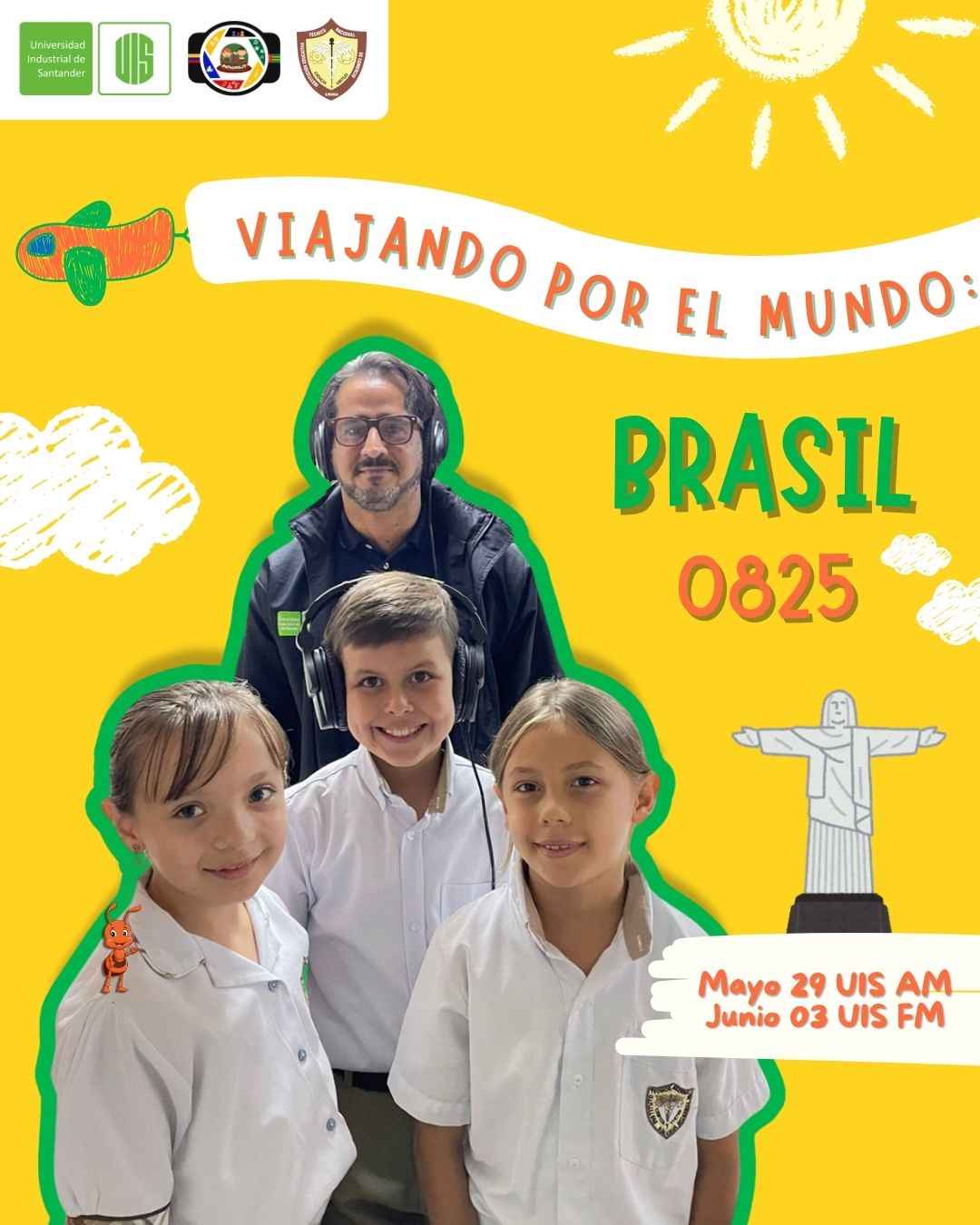 Portada 0825