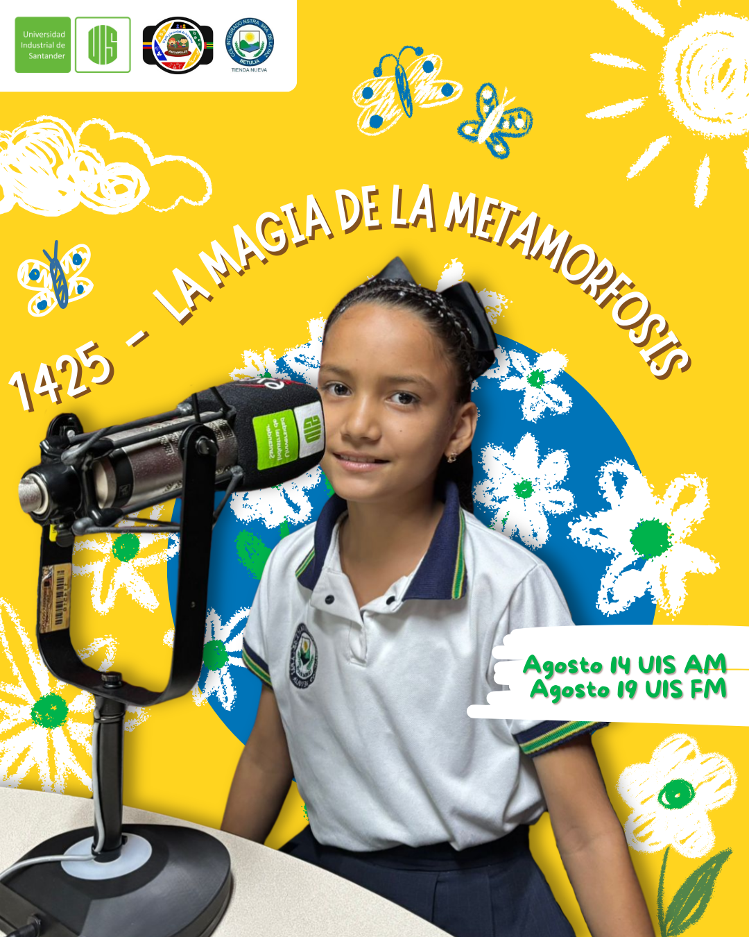 Portada 1425