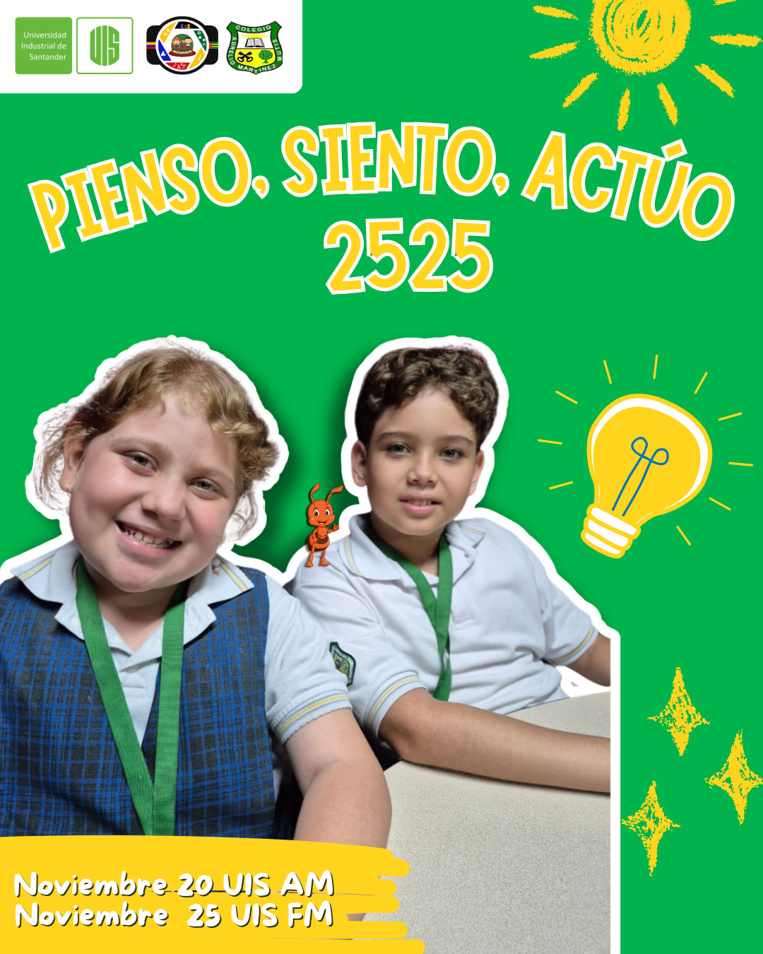 Portada 2525