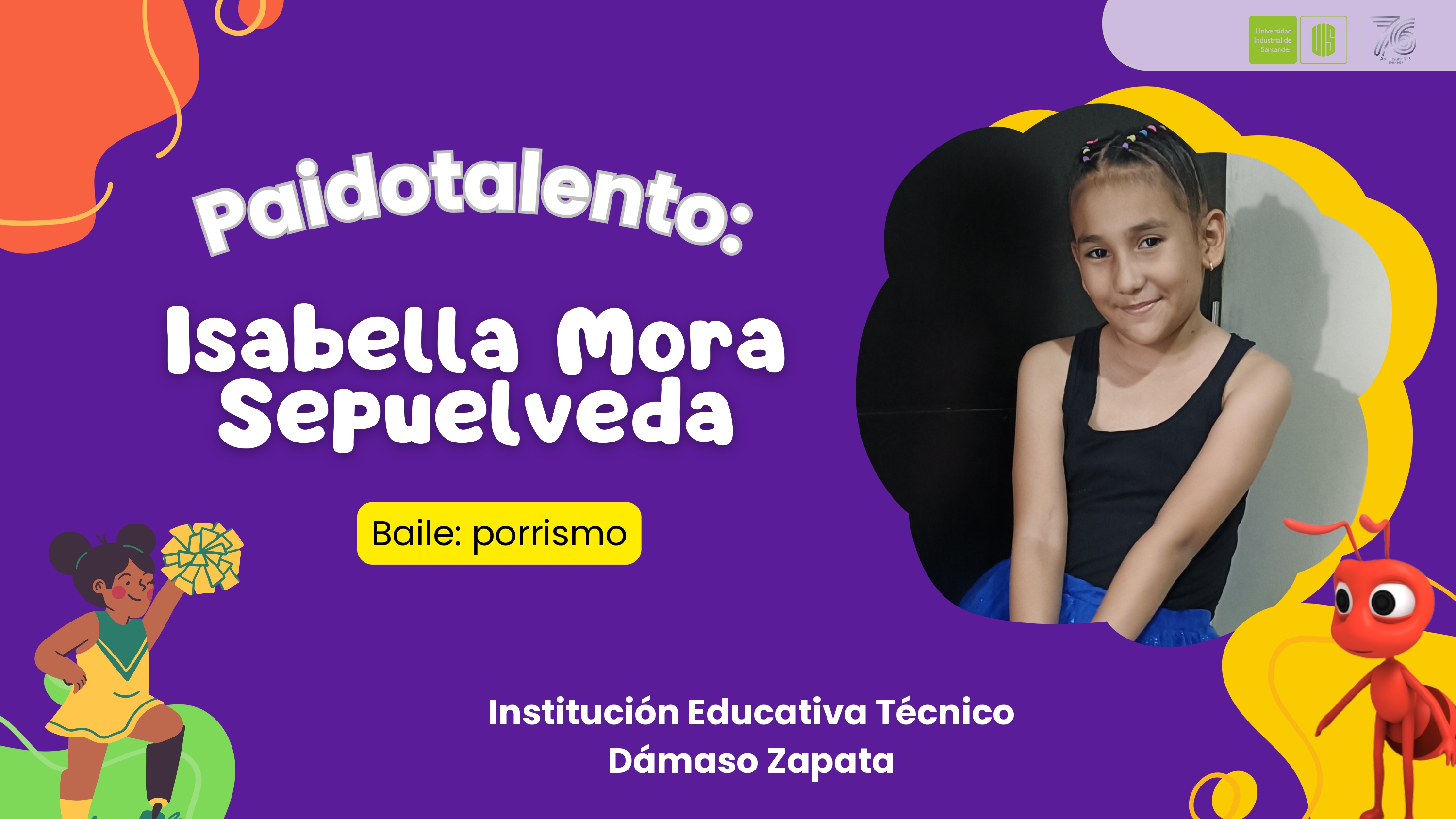 Paidotalentos 2024 - 3