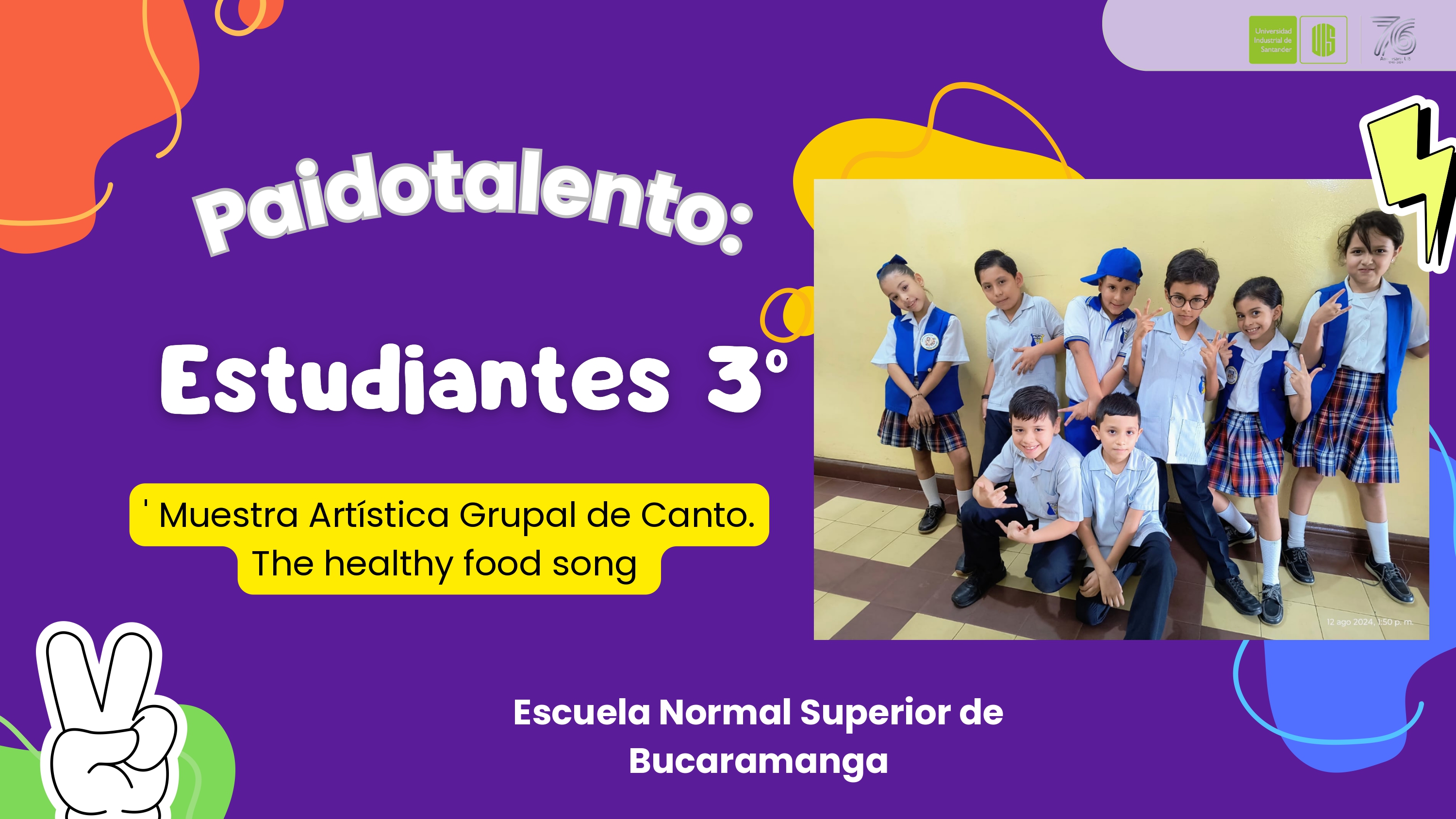 Paidotalentos 2024 - 8