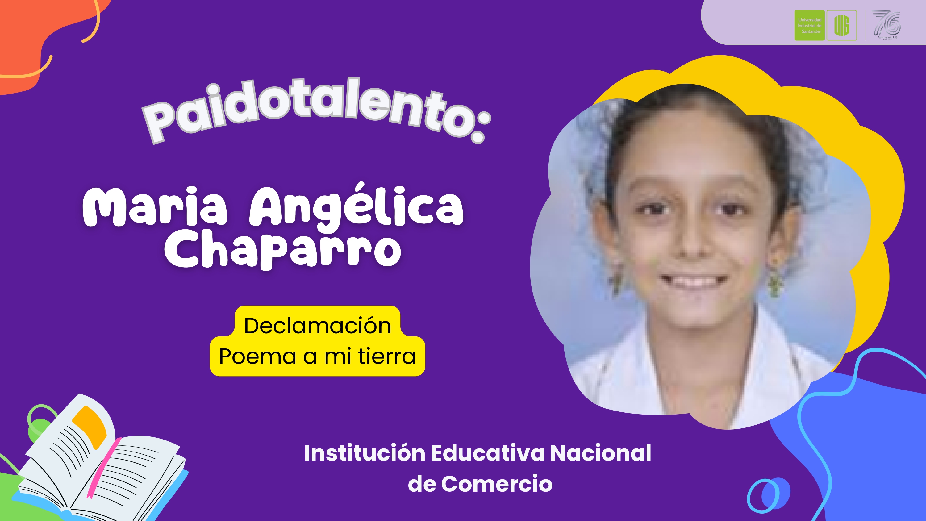 Paidotalentos 2024 - 12