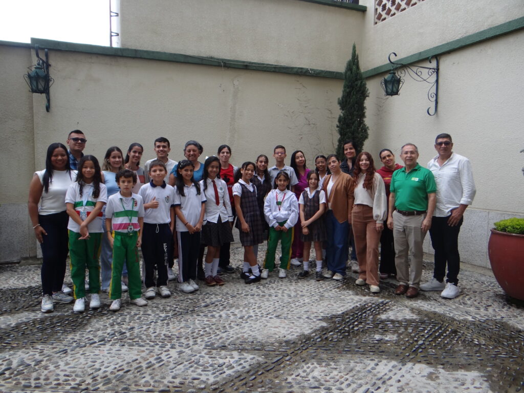 Un año para recordar, lo mejor de Paidópolis 2024