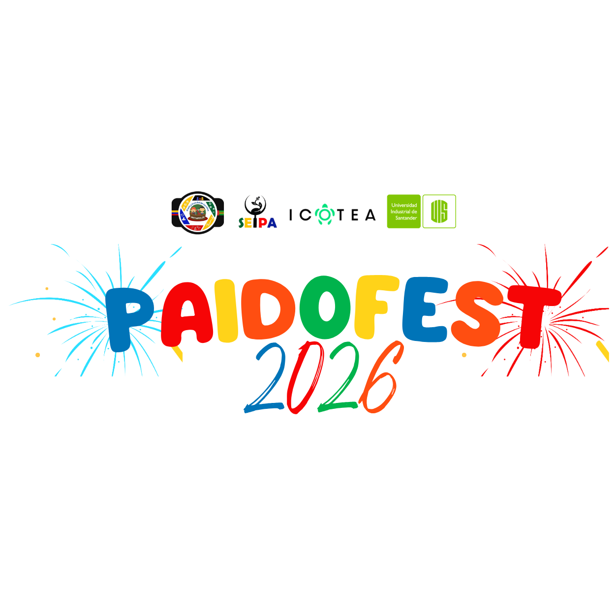 PAIDOFEST 2026: 22 AÑOS PAIDÓPOLIS